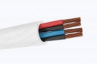 Кабель КСВВГ 4х2х0,35