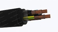 Кабель КПГС 3х185+1х70