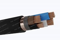 Кабель ППГЭнг(A)-HF 5х4 - 1кВ