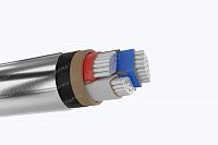 Кабель АСГ 3х240+1х120 - 1кВ