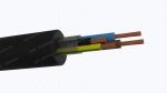 Кабель КГТП 3х35+1х10