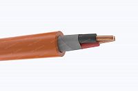 Кабель КПССнг(A)-FRHF 1х2х1,5