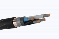 Кабель ПвПГнг(A)-HF 4х185 - 1кВ