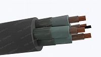 Кабель КРШС 3х50+1х16