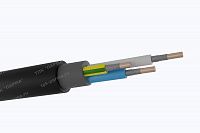 Кабель ВВГнг(A)-FRLSLTx 3х240 - 1кВ