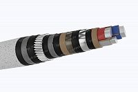 Кабель ЦАСКл 3х120 - 10кВ