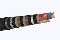 Кабель СБлШв 3х35 - 6кВ