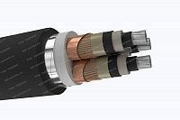 Кабель АПвБВнг(B)-LS 3х400/70 - 10кВ
