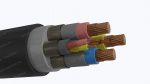 Кабель КГЭШ 3х150+1х16+3х10