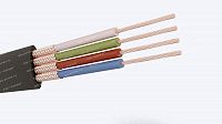 Кабель ШМППВ 4х0,12
