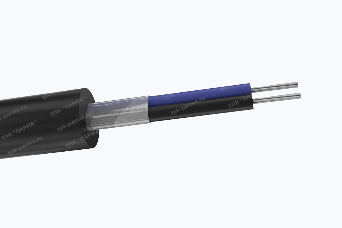 Кабель МКШ 3х0,75